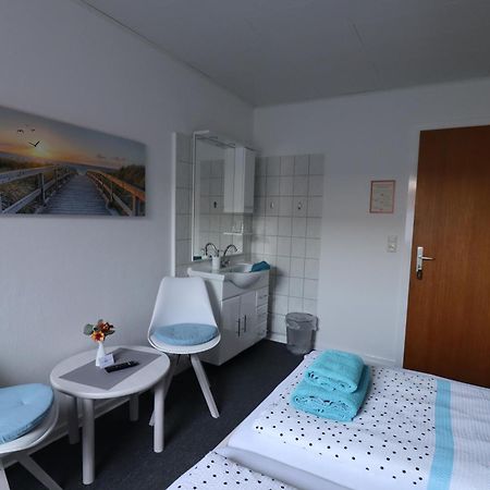 Ostsee Pension Pohnsdorfer Muehle Sierksdorf Oda fotoğraf