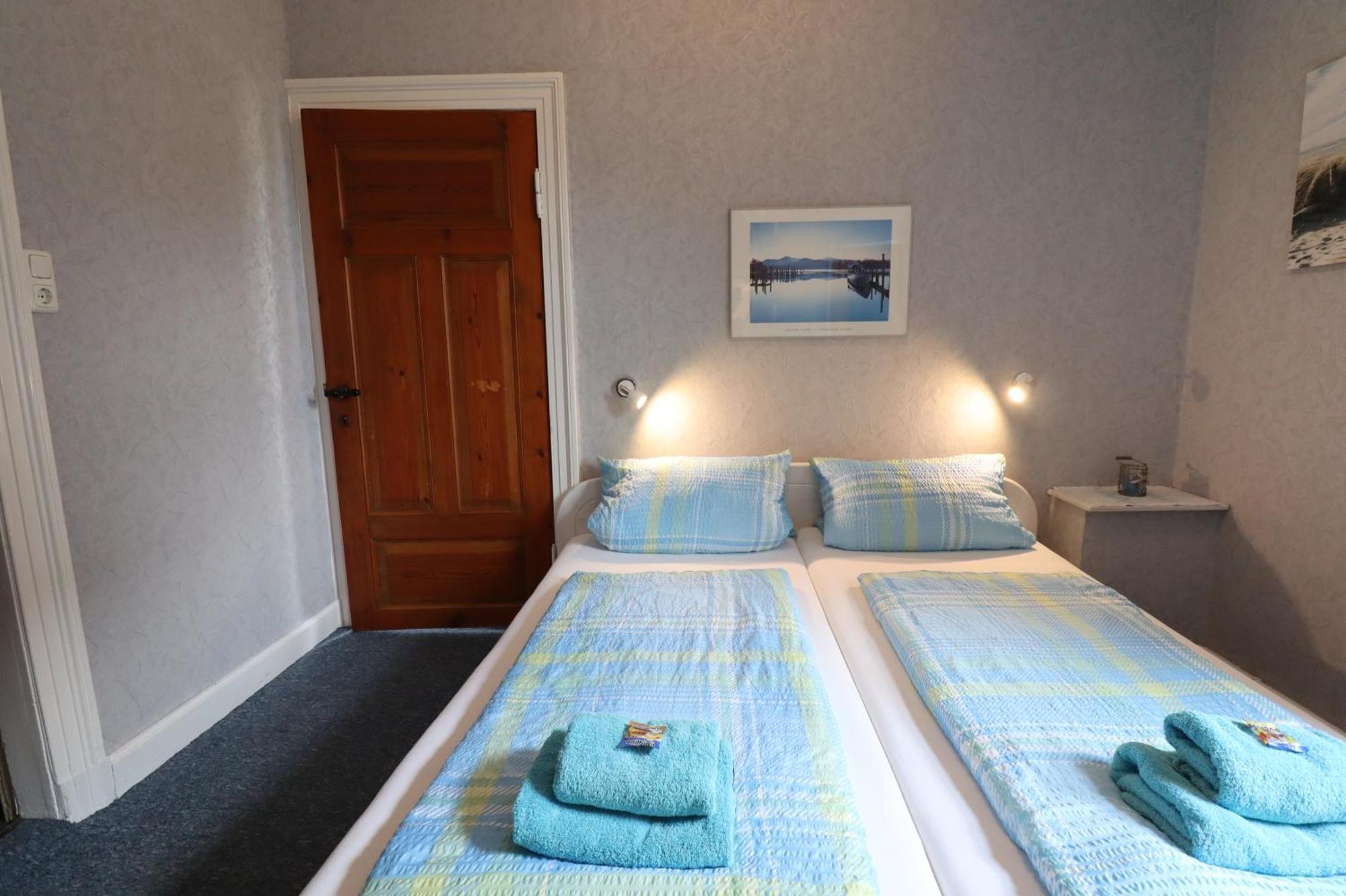 Ostsee Pension Pohnsdorfer Muehle Sierksdorf Oda fotoğraf