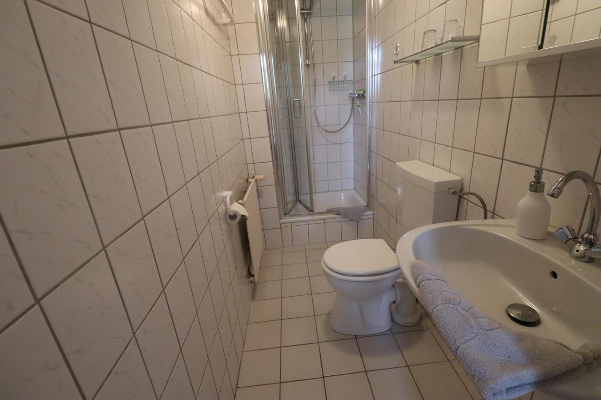 Ostsee Pension Pohnsdorfer Muehle Sierksdorf Oda fotoğraf