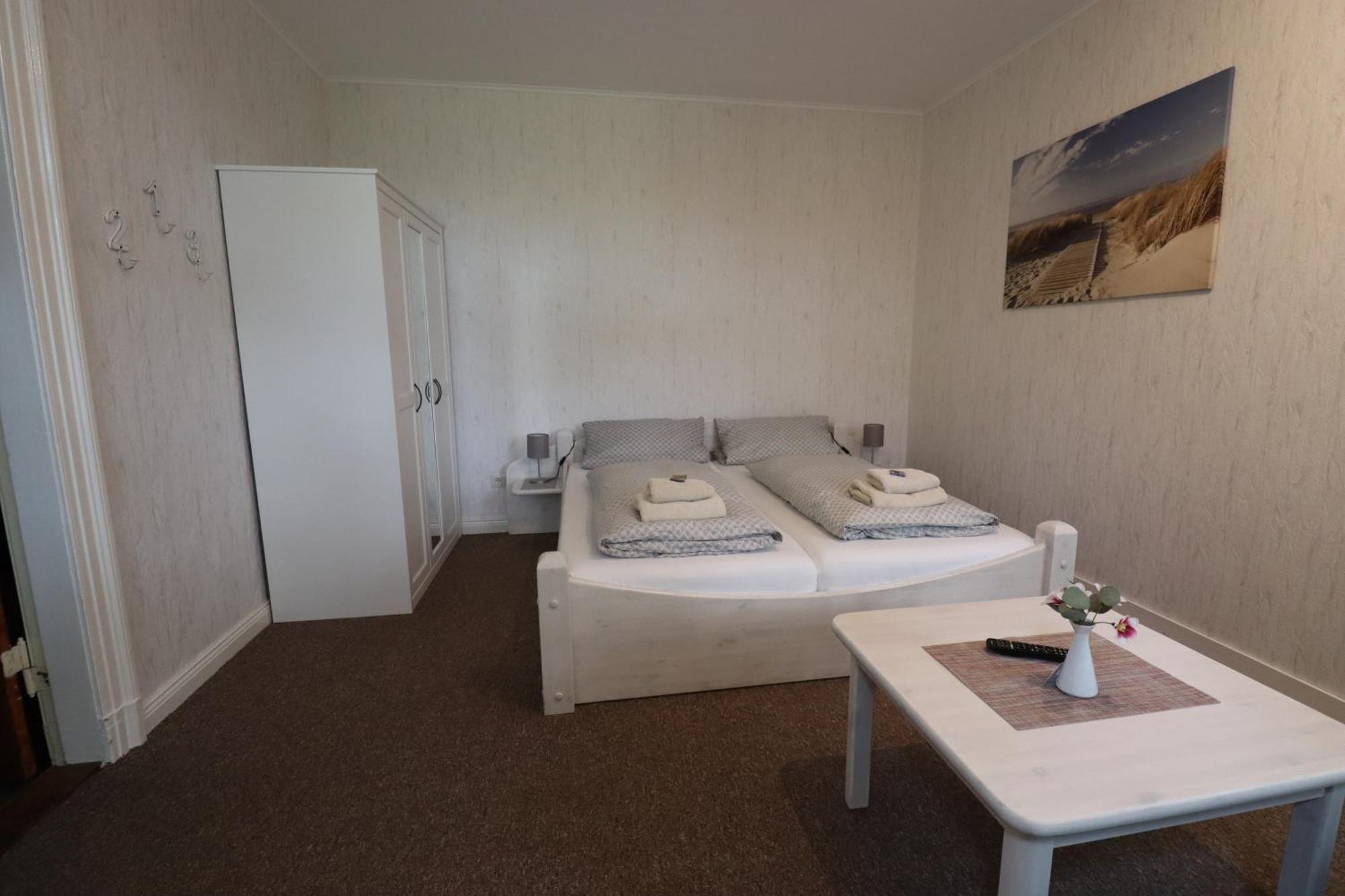 Ostsee Pension Pohnsdorfer Muehle Sierksdorf Oda fotoğraf