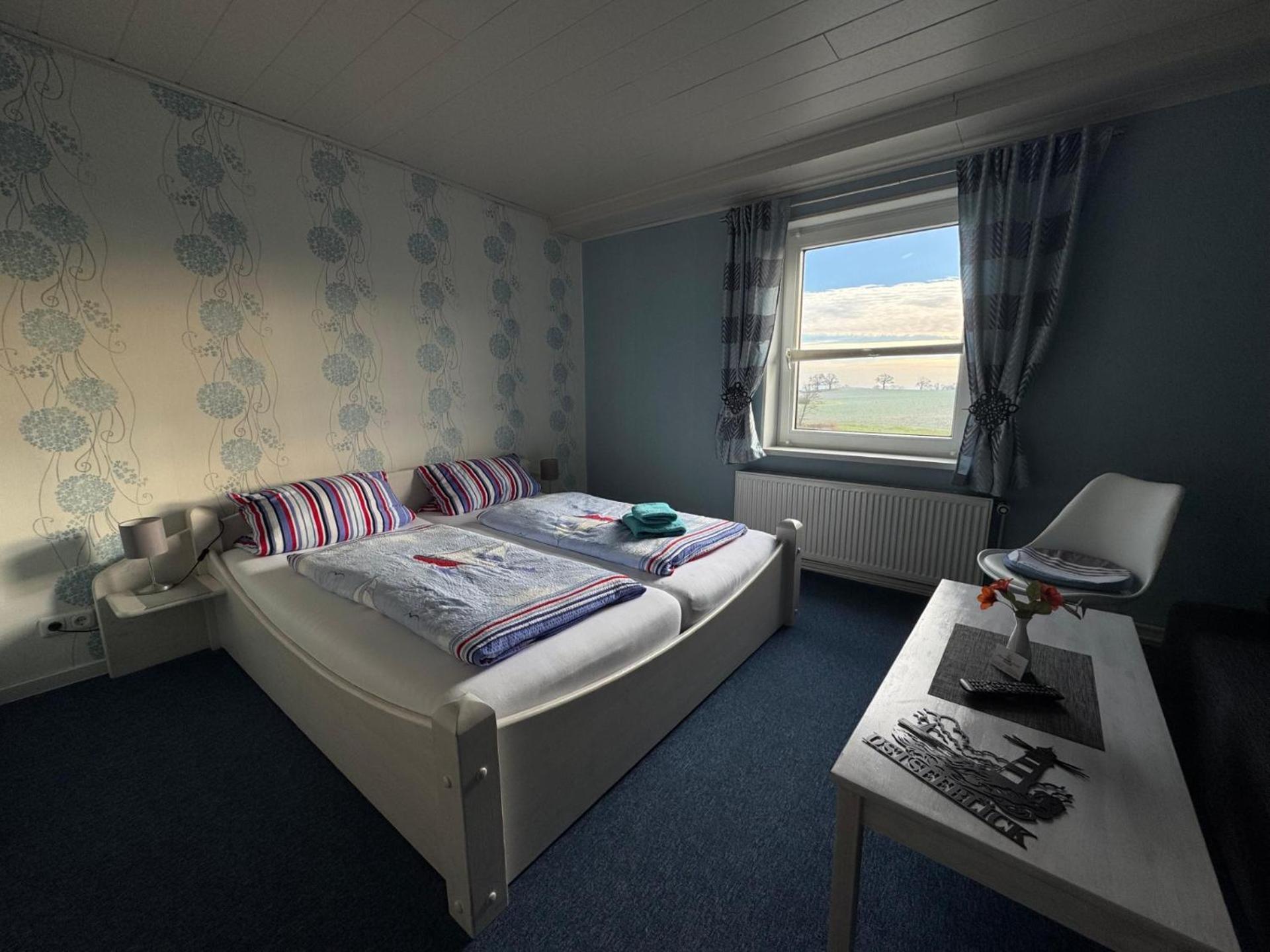 Ostsee Pension Pohnsdorfer Muehle Sierksdorf Dış mekan fotoğraf