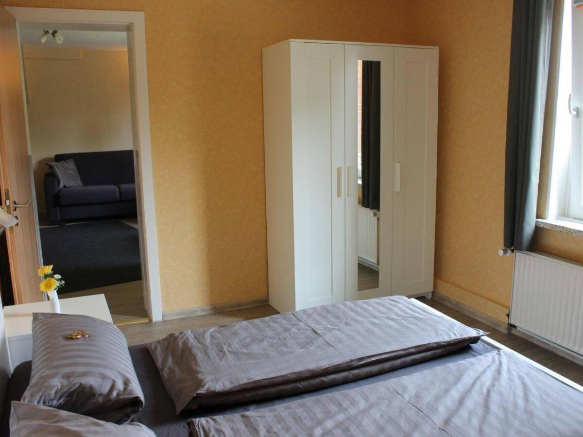 Ostsee Pension Pohnsdorfer Muehle Sierksdorf Oda fotoğraf