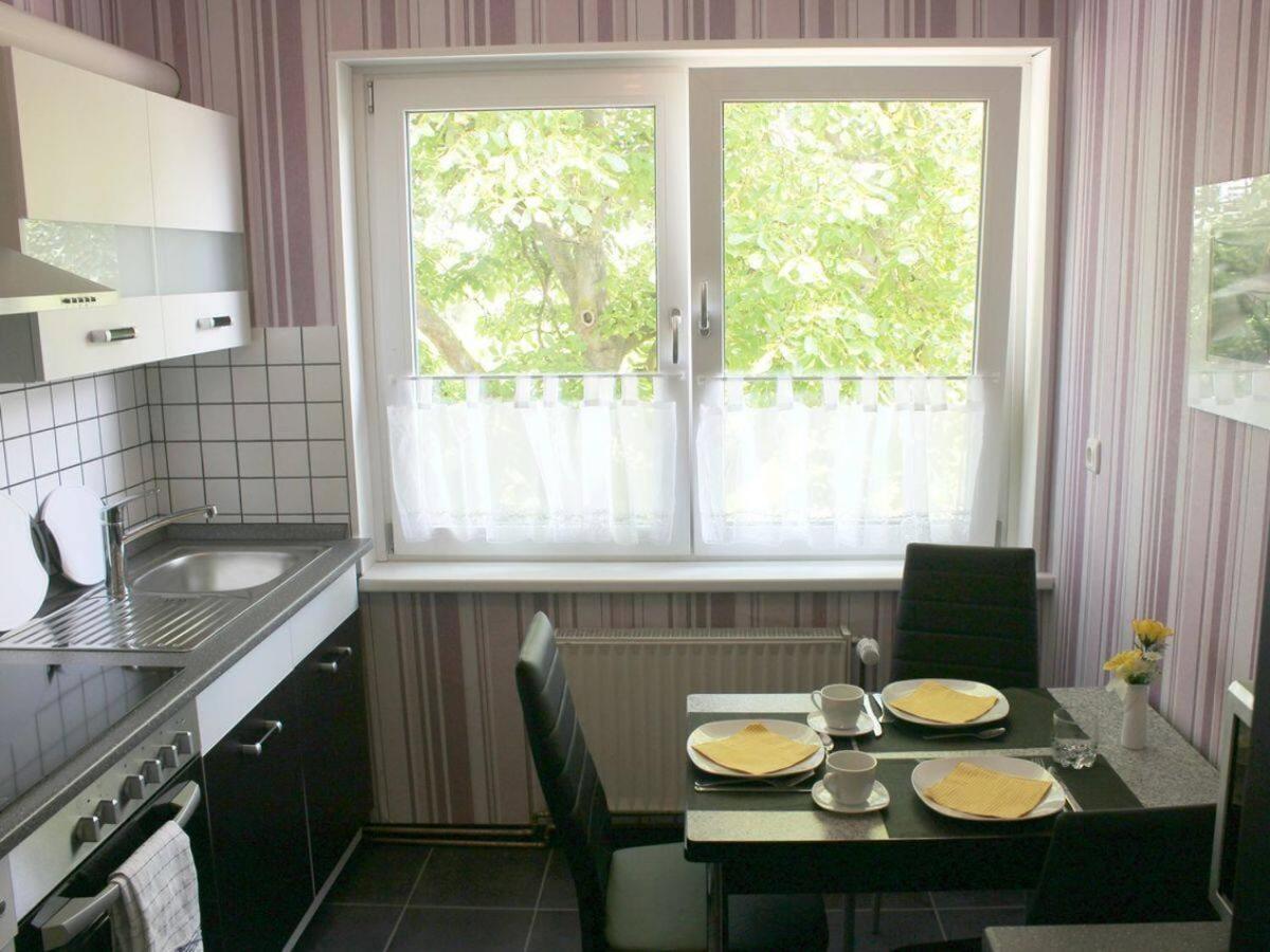 Ostsee Pension Pohnsdorfer Muehle Sierksdorf Oda fotoğraf
