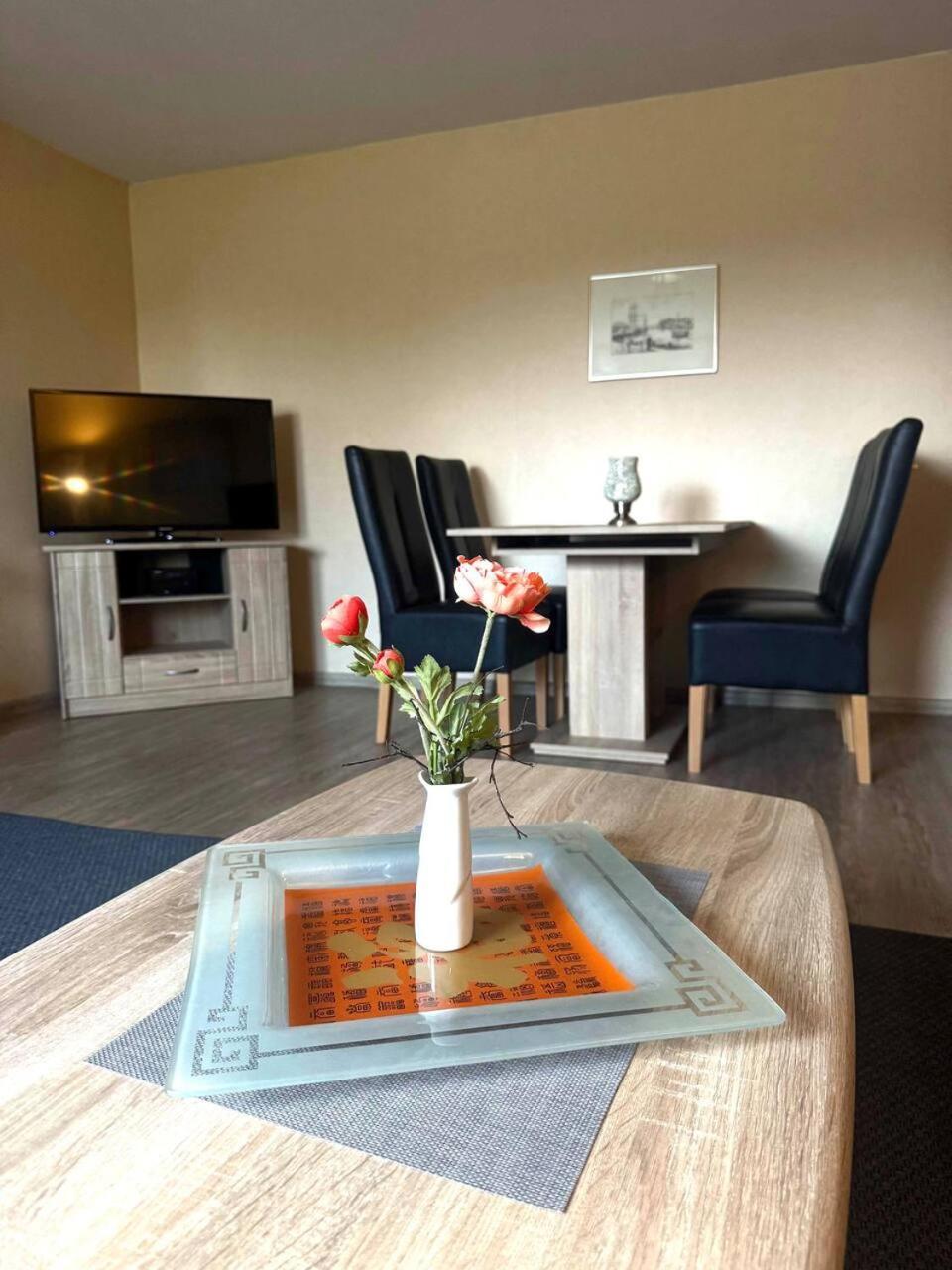 Ostsee Pension Pohnsdorfer Muehle Sierksdorf Dış mekan fotoğraf