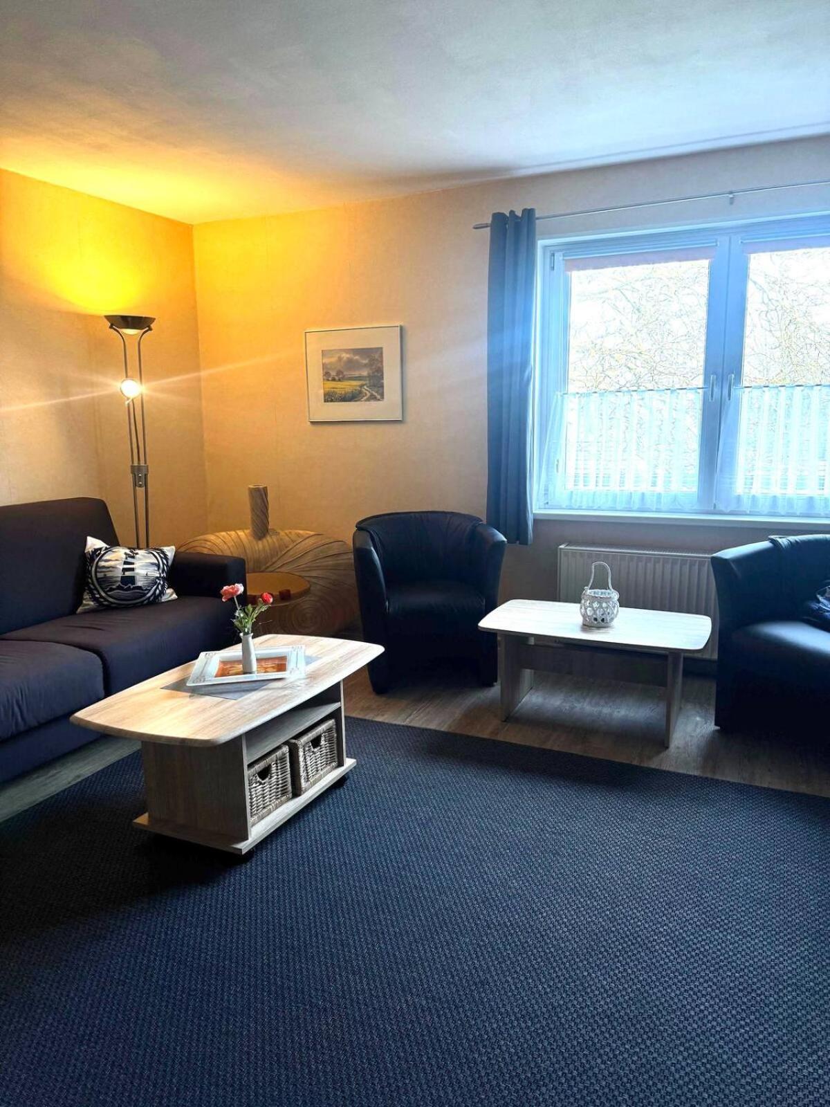 Ostsee Pension Pohnsdorfer Muehle Sierksdorf Dış mekan fotoğraf