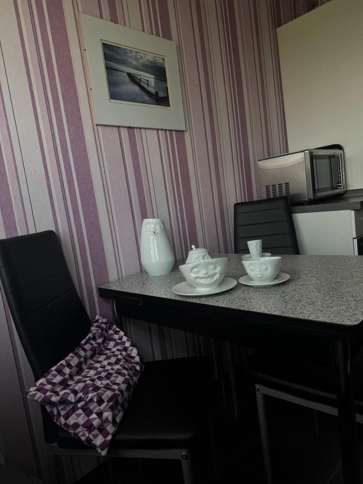 Ostsee Pension Pohnsdorfer Muehle Sierksdorf Oda fotoğraf