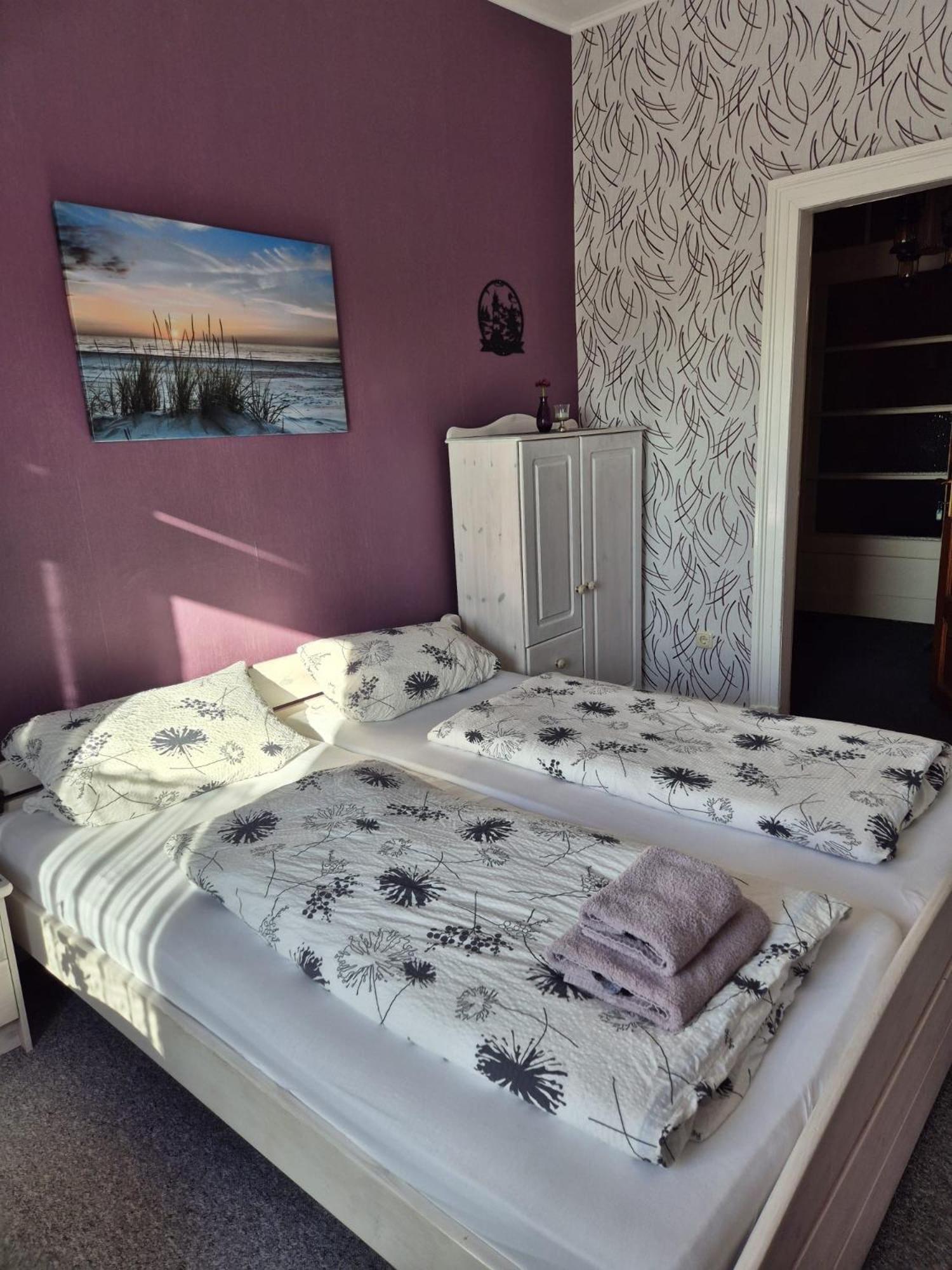 Ostsee Pension Pohnsdorfer Muehle Sierksdorf Oda fotoğraf