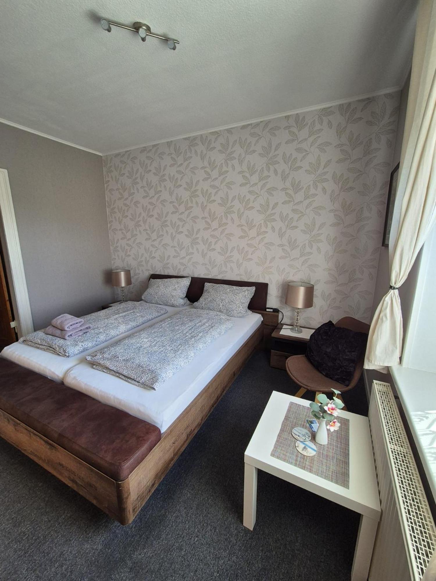 Ostsee Pension Pohnsdorfer Muehle Sierksdorf Dış mekan fotoğraf