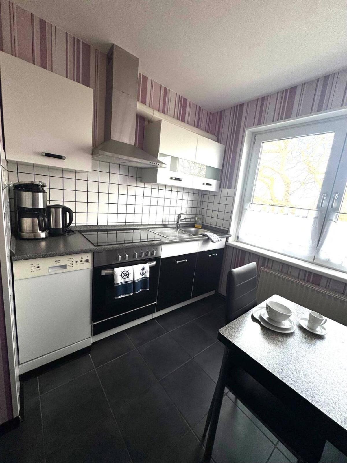 Ostsee Pension Pohnsdorfer Muehle Sierksdorf Dış mekan fotoğraf