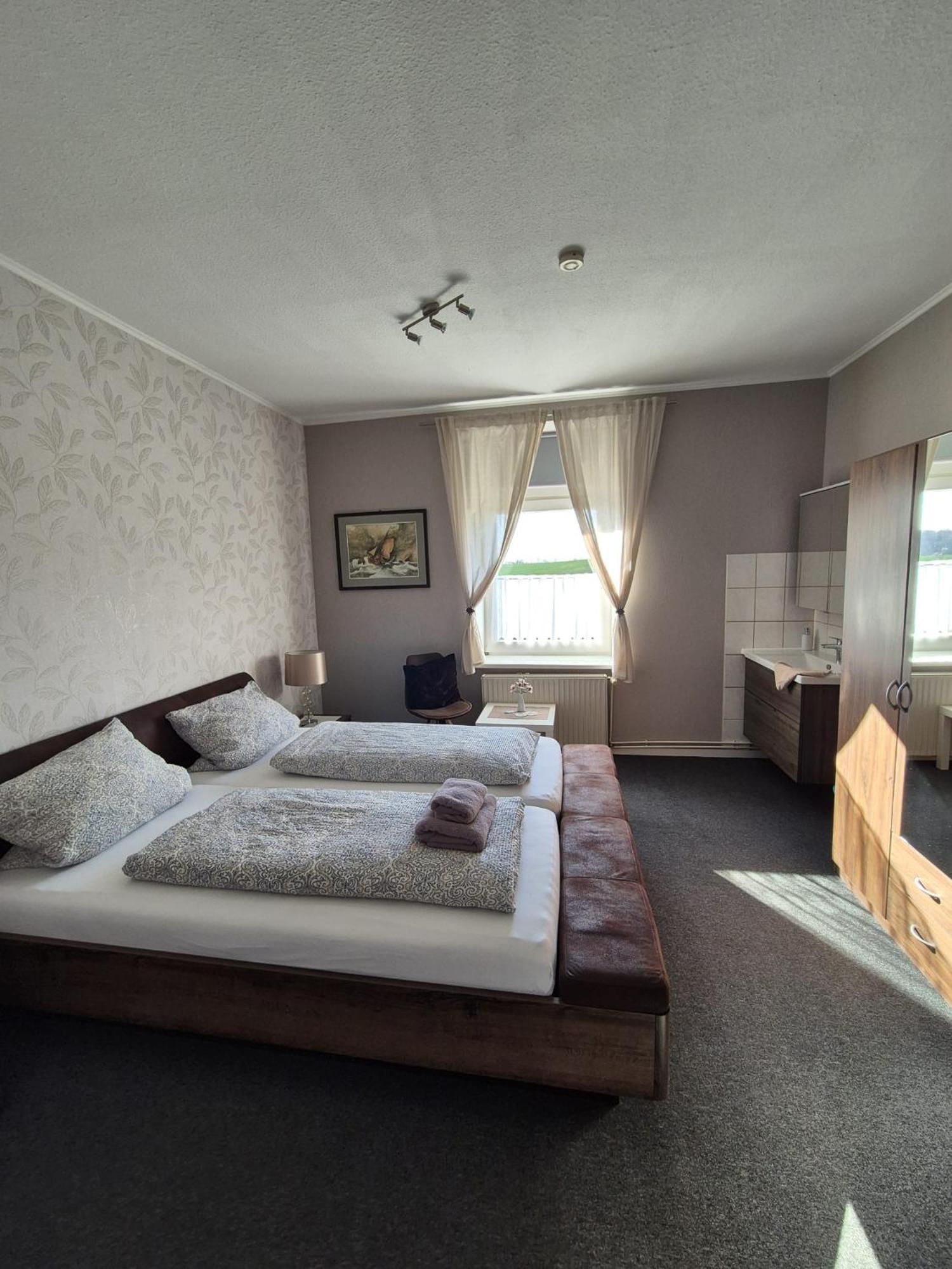 Ostsee Pension Pohnsdorfer Muehle Sierksdorf Dış mekan fotoğraf