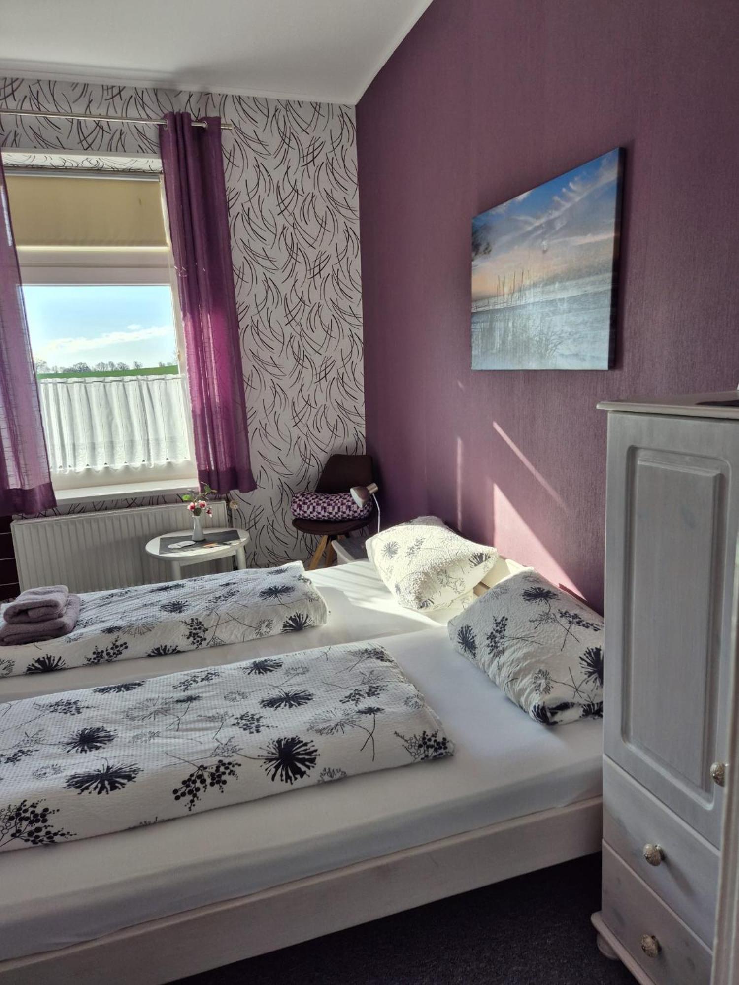 Ostsee Pension Pohnsdorfer Muehle Sierksdorf Oda fotoğraf